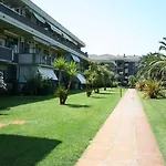 Apartment Leonardo Silvi Marina