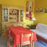Apartment Leonardo Silvi Marina