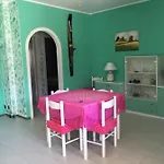 Apartment Leonardo