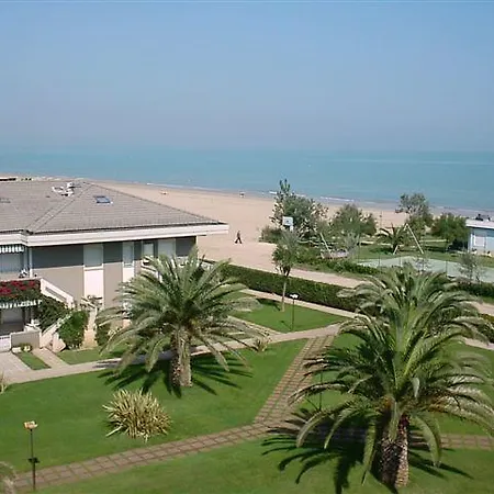 Apartment Leonardo *