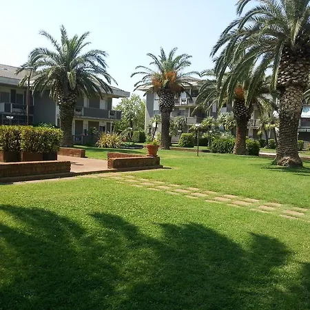 Apartment Leonardo