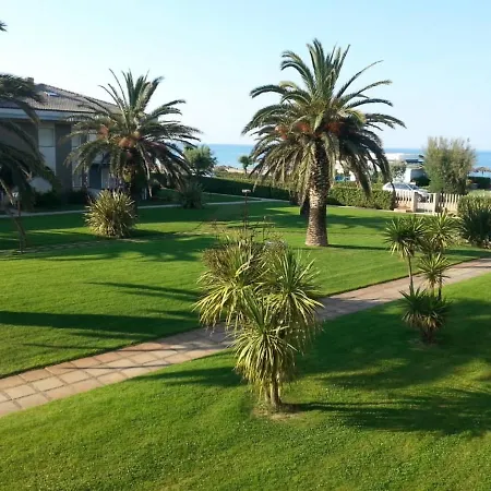 Leonardo * Silvi Marina