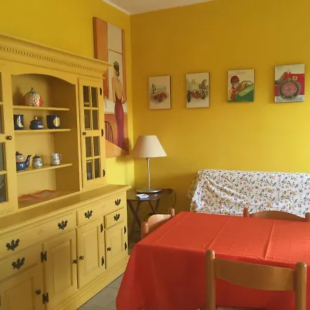 Apartment Leonardo *