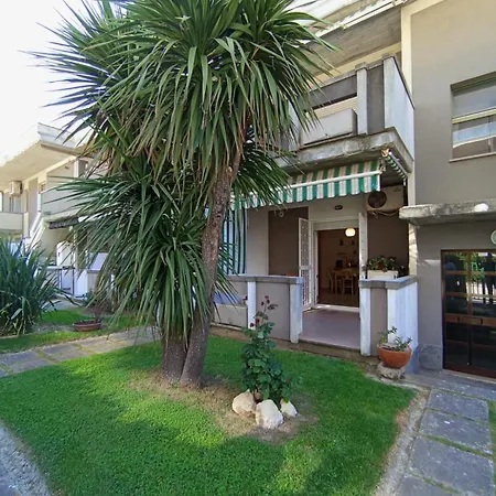 Apartment Leonardo