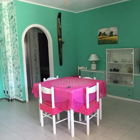 Apartment Leonardo