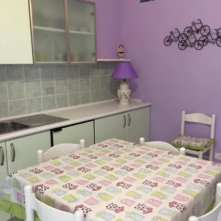 Apartment Leonardo *