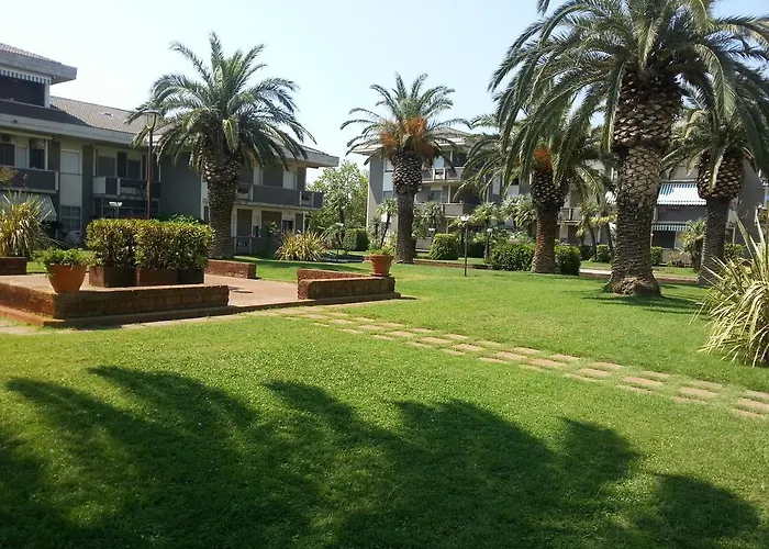 Apartamento Leonardo