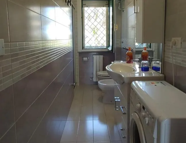 Leonardo Apartamento *