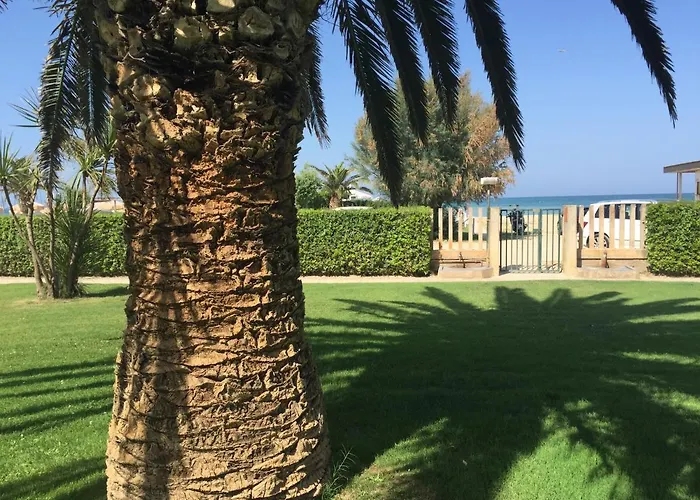 Leonardo Apartamento *