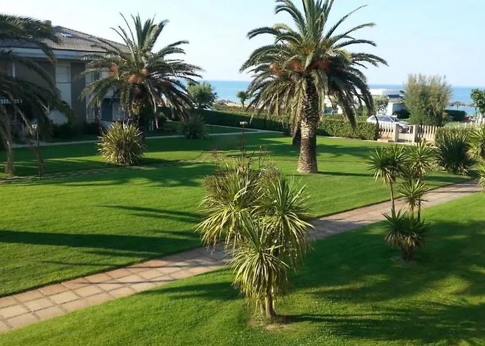 Leonardo * Silvi Marina