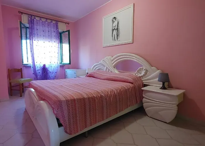 Leonardo Apartamento Silvi Marina