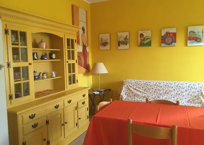 Apartamento Leonardo *