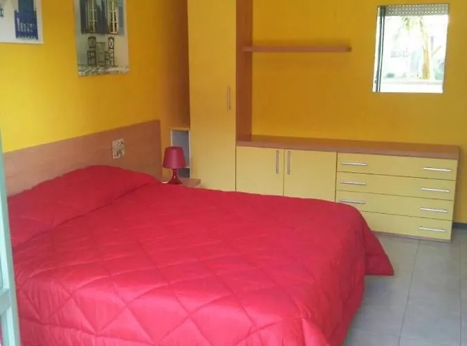 Leonardo Apartamento