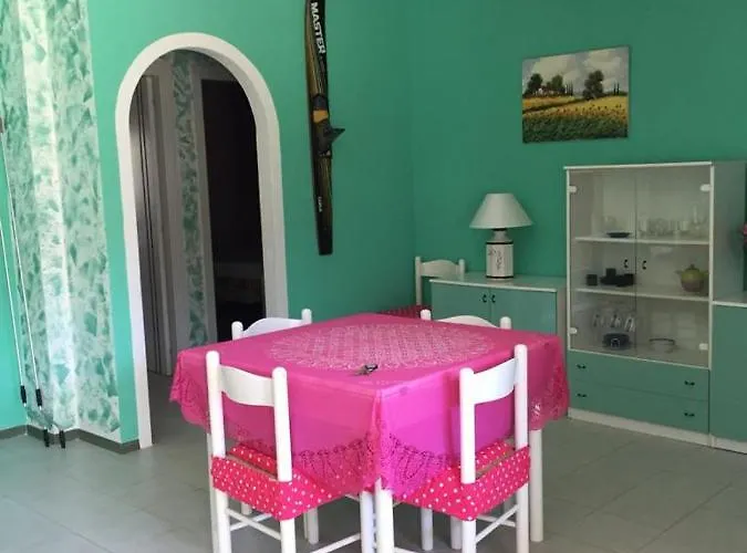 Apartamento Leonardo