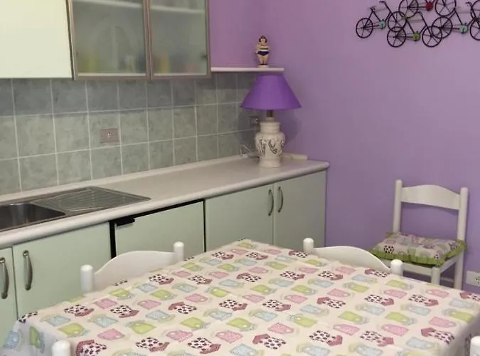 Apartamento Leonardo *